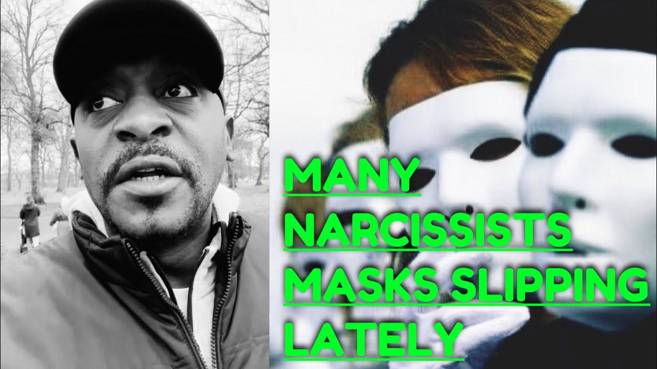 THE EMPATHS ARE WAKING UP & MANY NARCISSISTS ARE GETTING UNMASKED LATELY‼️#narcissist#youtube#video