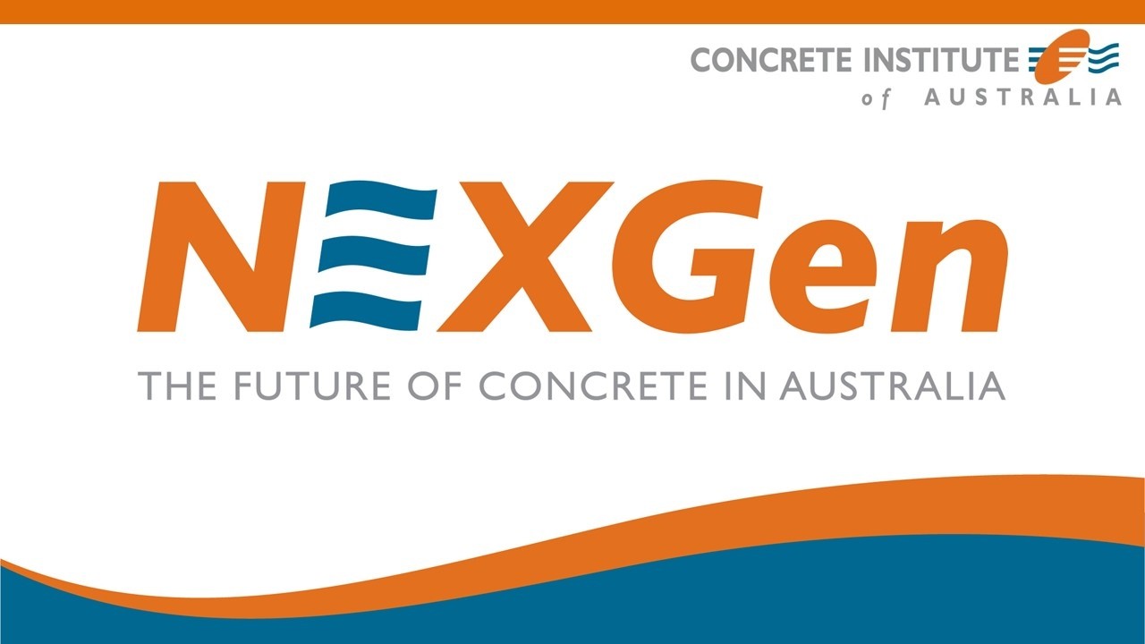 CIA NEXGen - Innovative Concrete Products