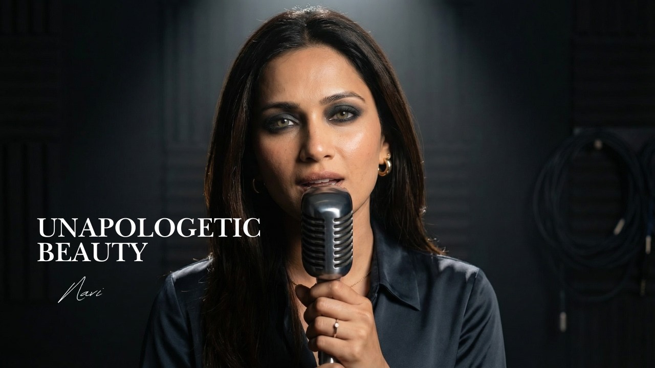 Self Love Anthem for Women: Unapologetic Beauty (Body Positivity Song)