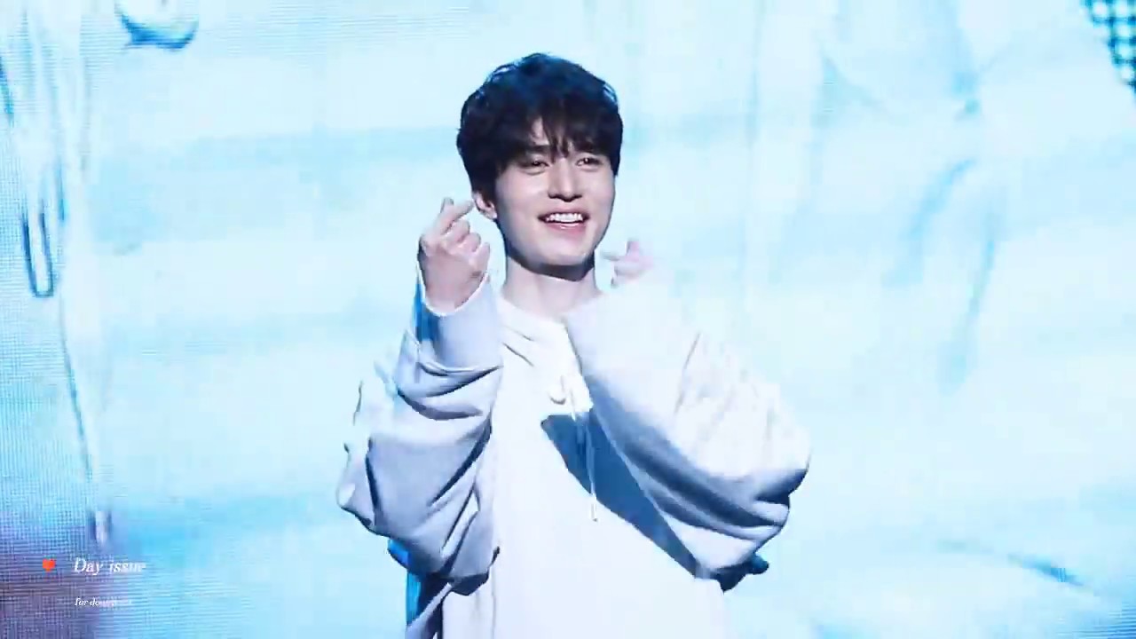 170312 이동욱 팬미팅 4mydear in seoul - TT