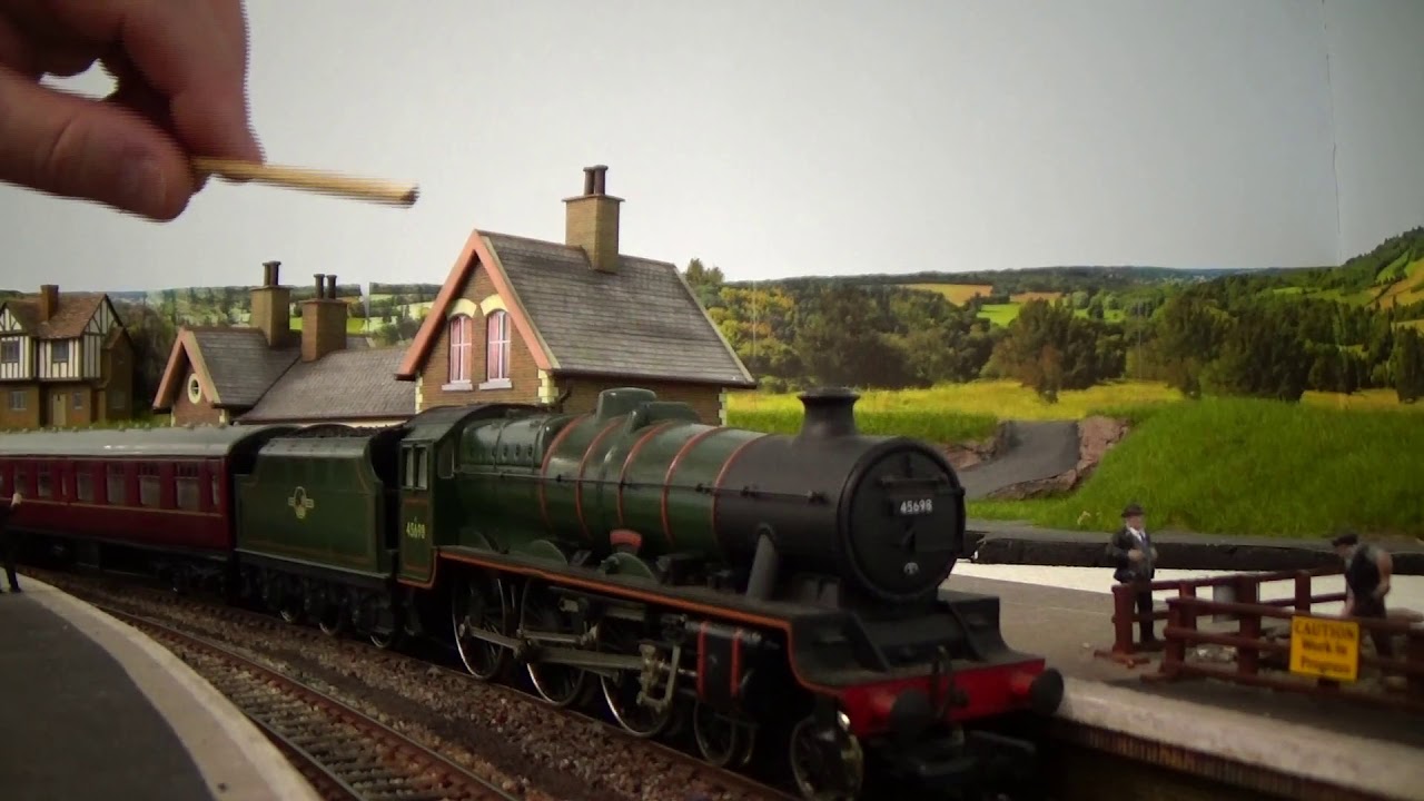 Conversion Train