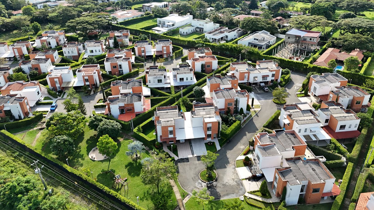 La morada Jamundí, casa campestre en venta