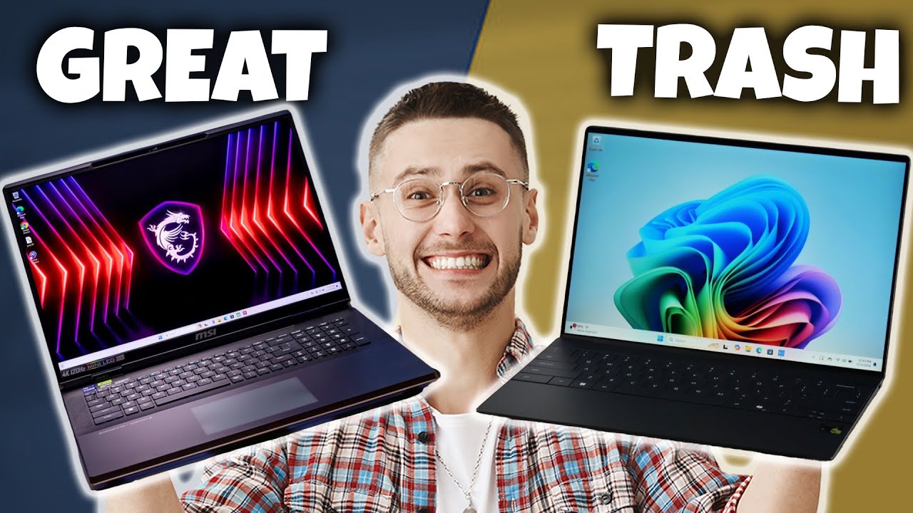 Best Dell Laptops of 2025: From XPS to Inspiron, Here's What Impressed Me Most