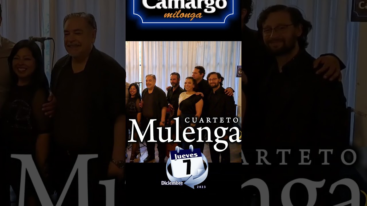 @tangocamargo Editar @quiquecamargo