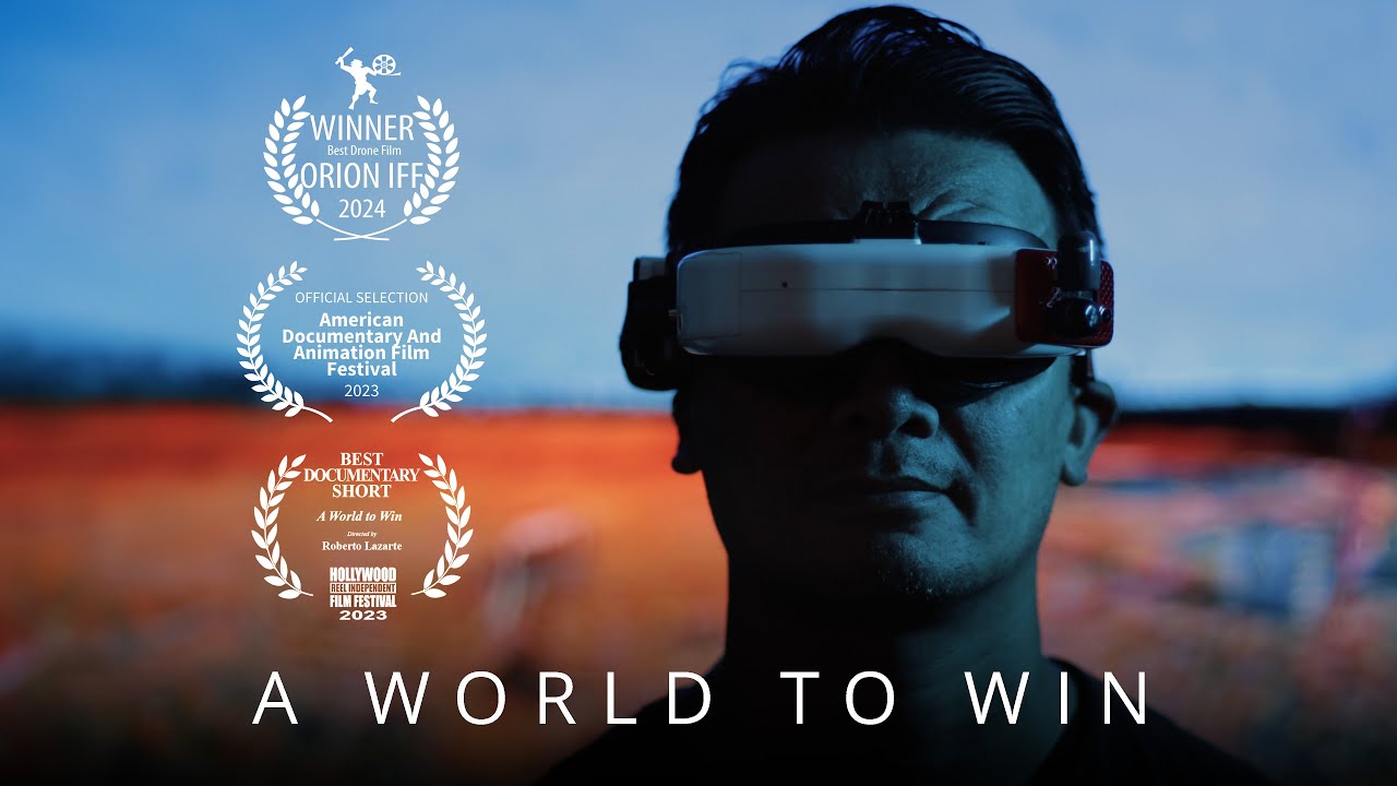A World to Win (2023)