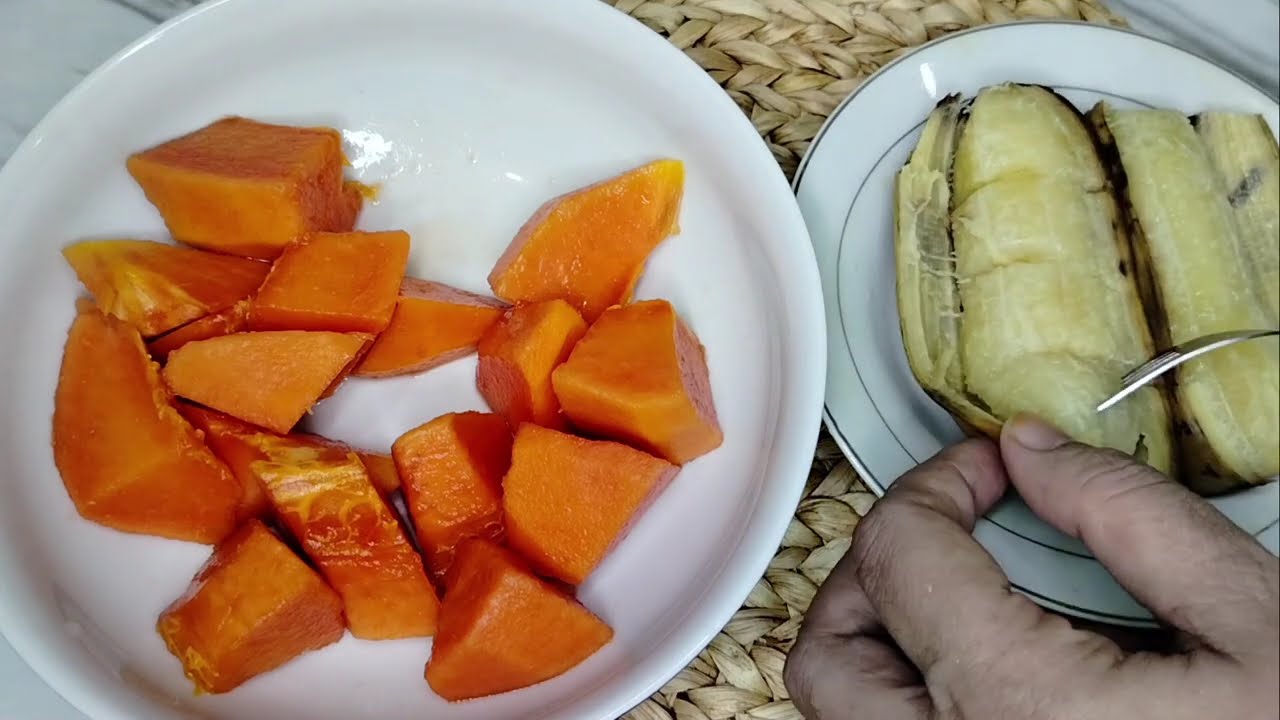 Menu sarapan Pejuang Kolitis - radang usus