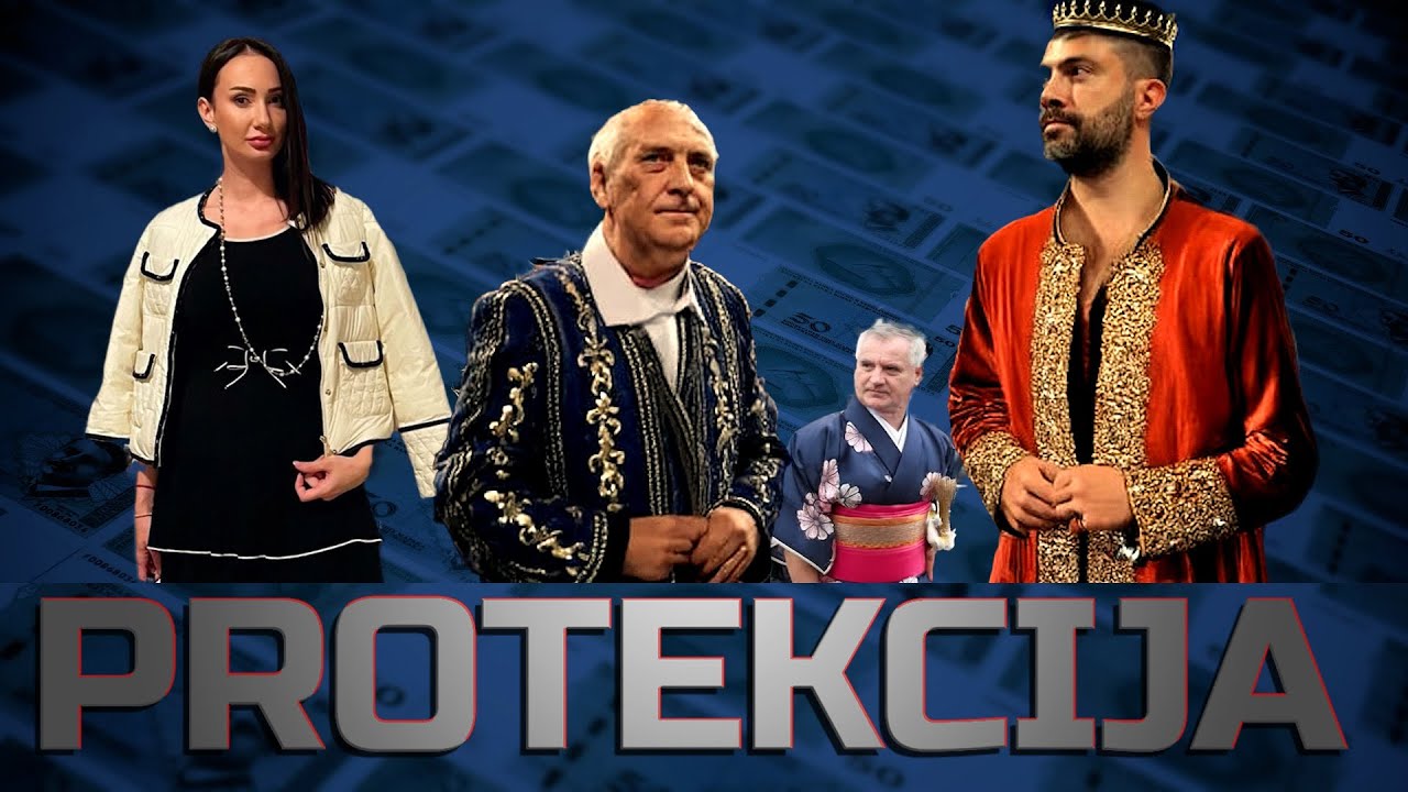 MILORADE, ĐE REFERENDUM: Dodikove nagodbe jače od REFERENDUMA?! SNSD udario na SRBIJU?! | PROTEKCIJA