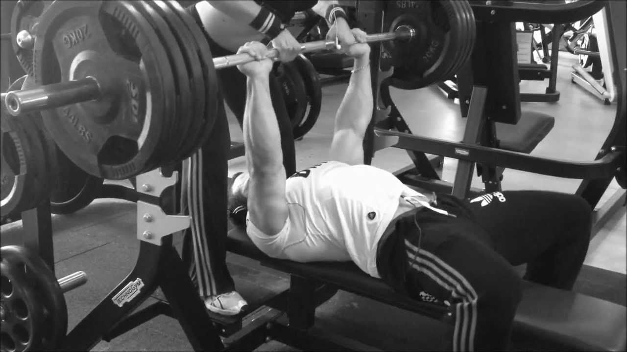 Lorenzo B - Ozil Got Big ...