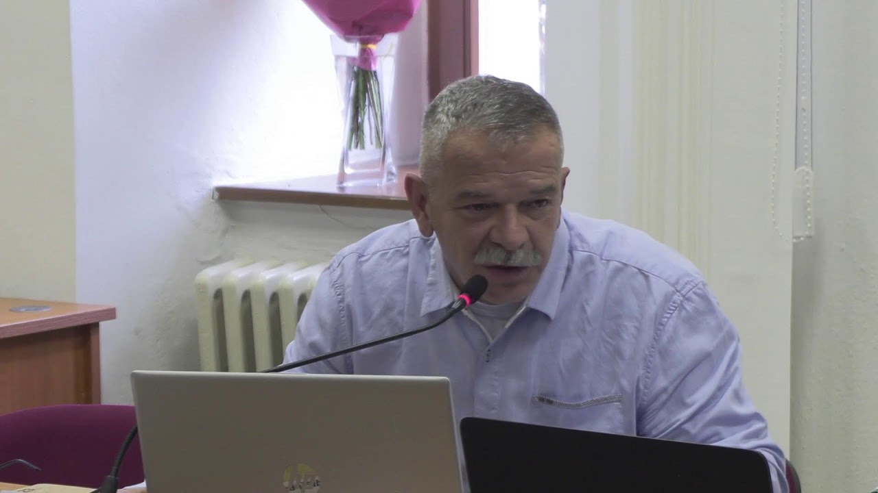 25. zasadnutie Mestského zastupiteľstva v Levoči
