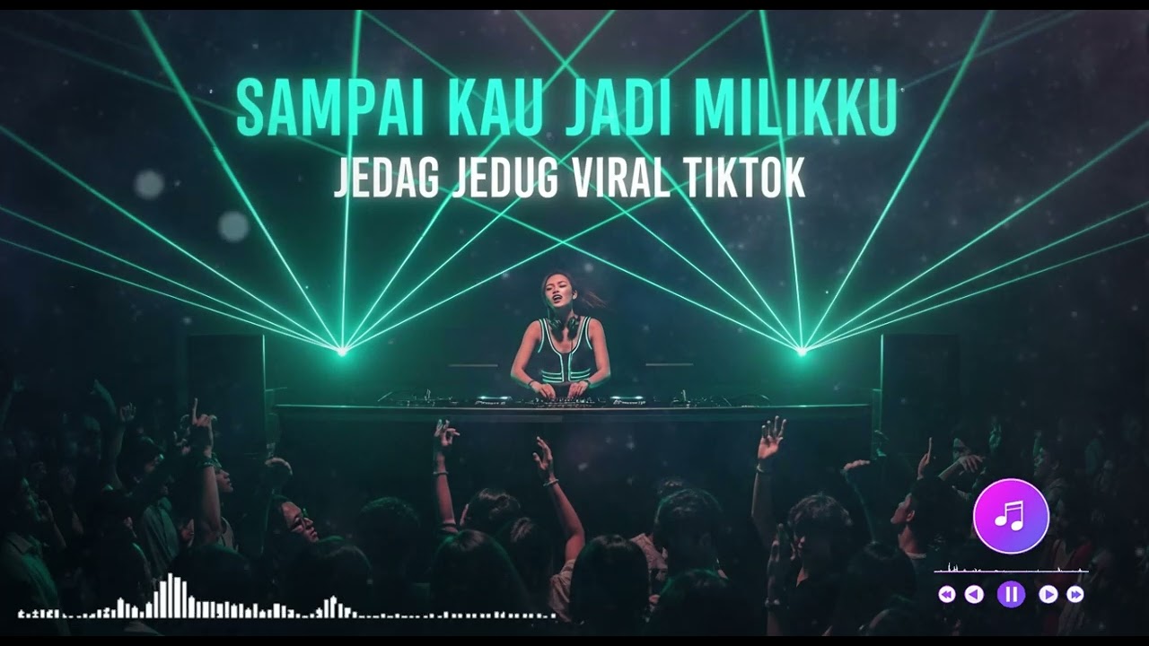 SAMPAI KAU JADI MILIKKU V