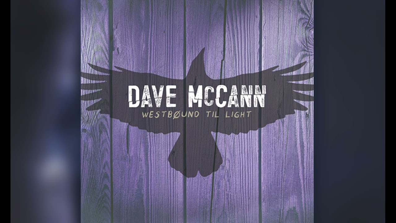 Dave McCann - Snakebit