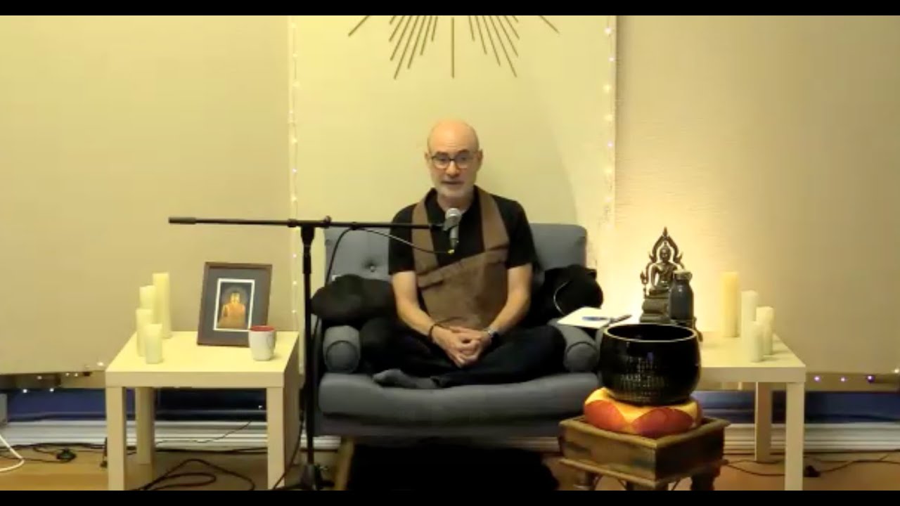 Zen and Modern Life with Dan Zigmond - What is Zen?