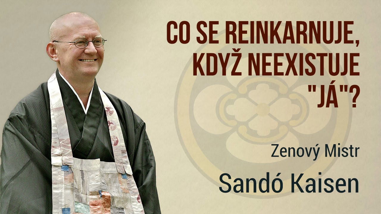 Co se reinkarnuje, když neexistuje 