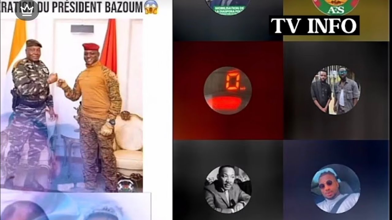 SOCIAUX POLITIQUE DE LA COTE D'IVOIRE
