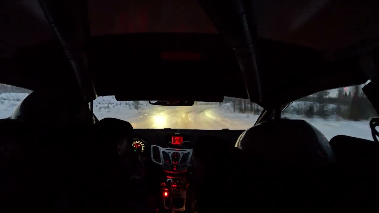 Otepää rahvaralli 2026 ss7