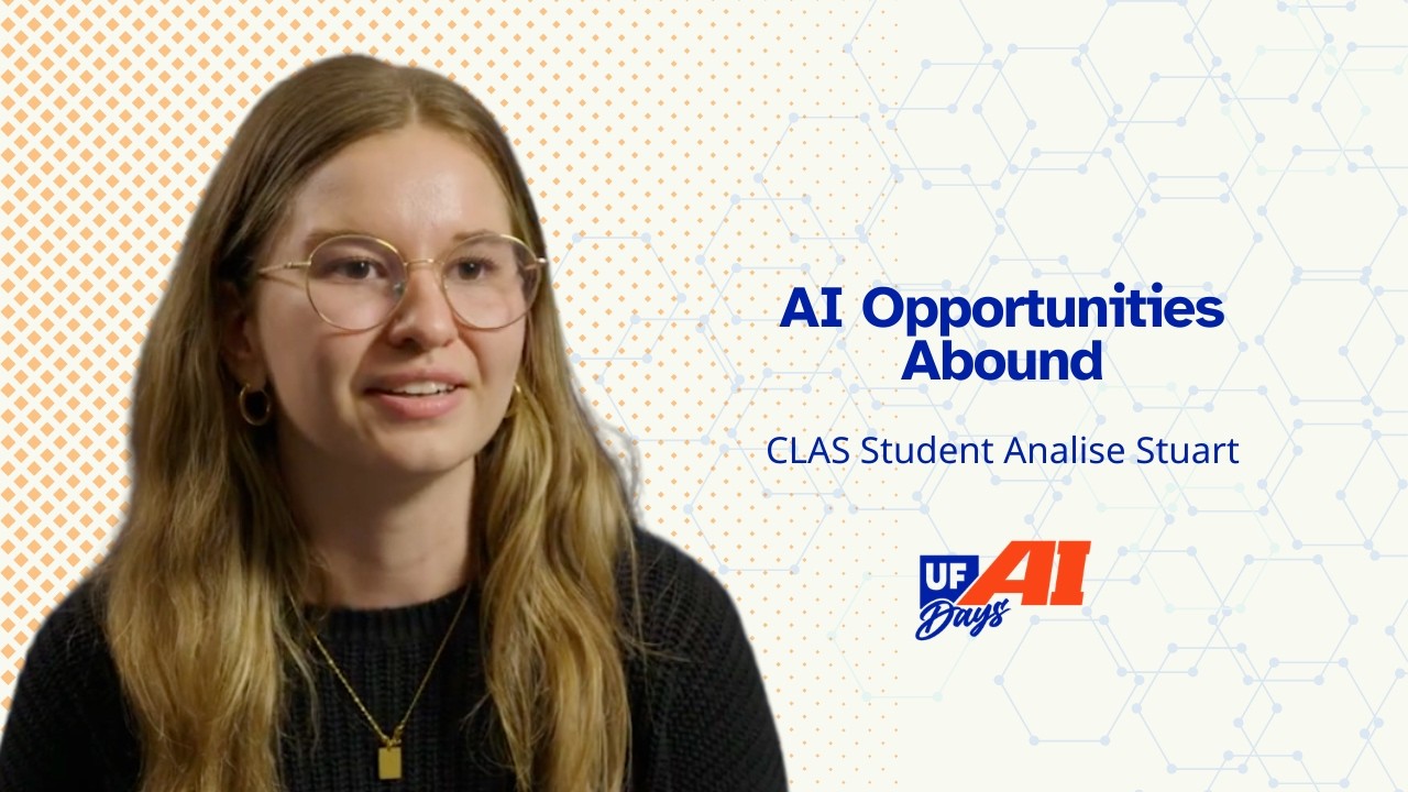 AI opportunities abound