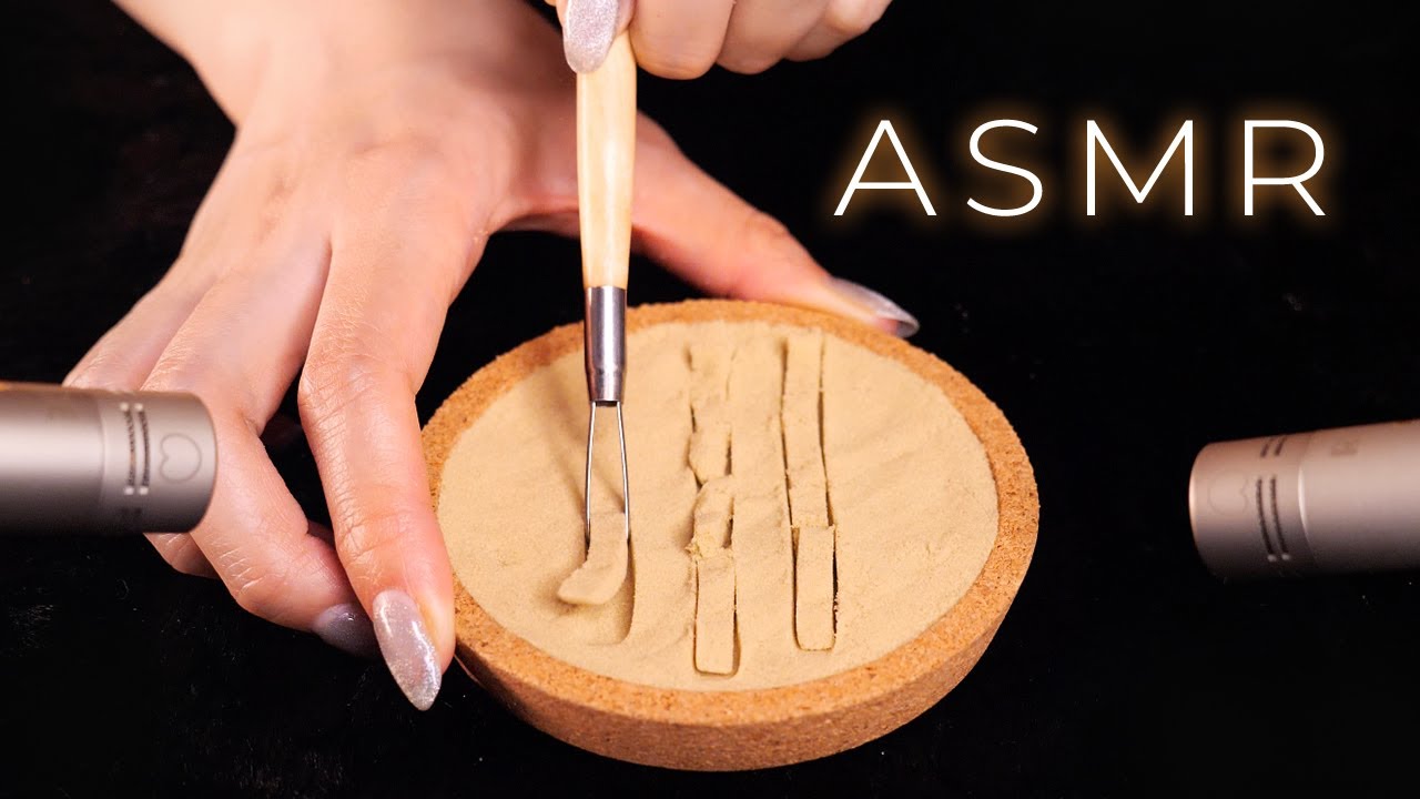 ASMR 10 Addictive Triggers for DEEP Sleep (No Talking)