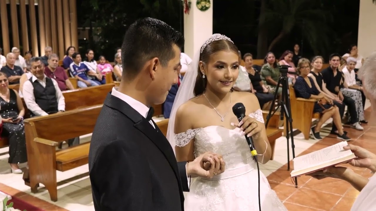 LA BODA DE MI HERMANO 