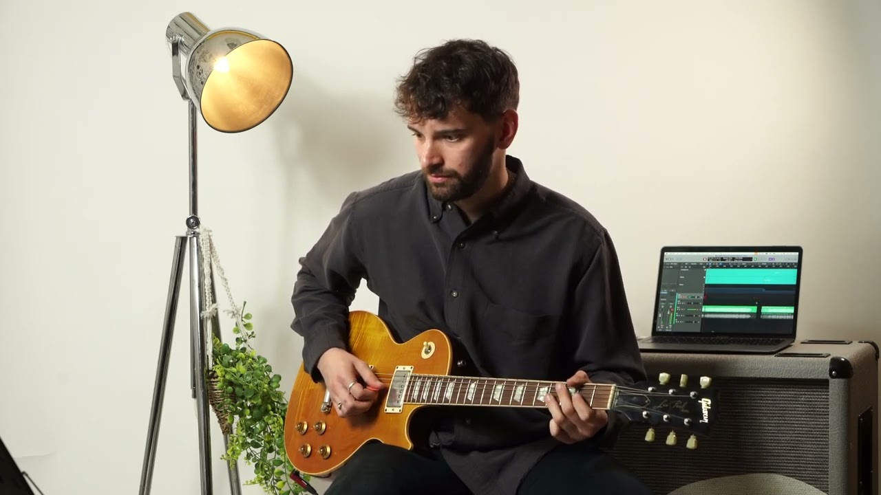 Rockschool Guitar Grade 2: 