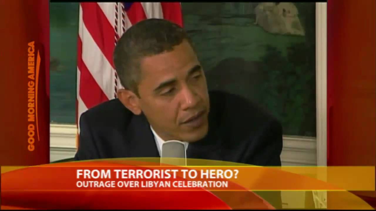 Lockerbie Bomber's Release Sparks Outrage