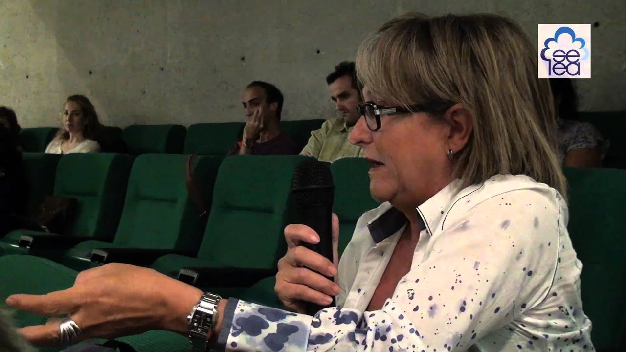 Debate 1 (P. Martínez Montávez, M. Cruz Hernández y E. González Ferrín)