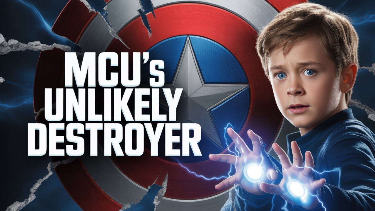 Fantastic Four&rsquo;s Baby Has a Secret Power No One Expected!