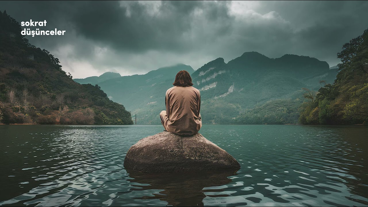 Zihnini Sakinleştir, Huzuru Hisset | Stoacı Felsefe ile 1 Saat Meditasyon