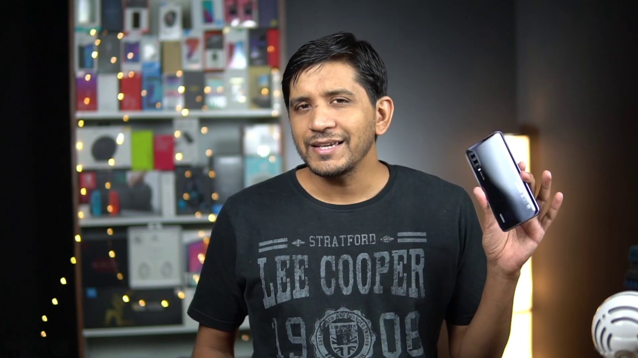 Realme 5 vs Xiaomi Mi A3 Full Comparison - Same chipset, but who's better overall?