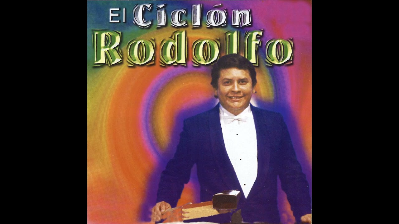 el cicl&oacute;n Rodolfo Aicardi y la sonora dinamita