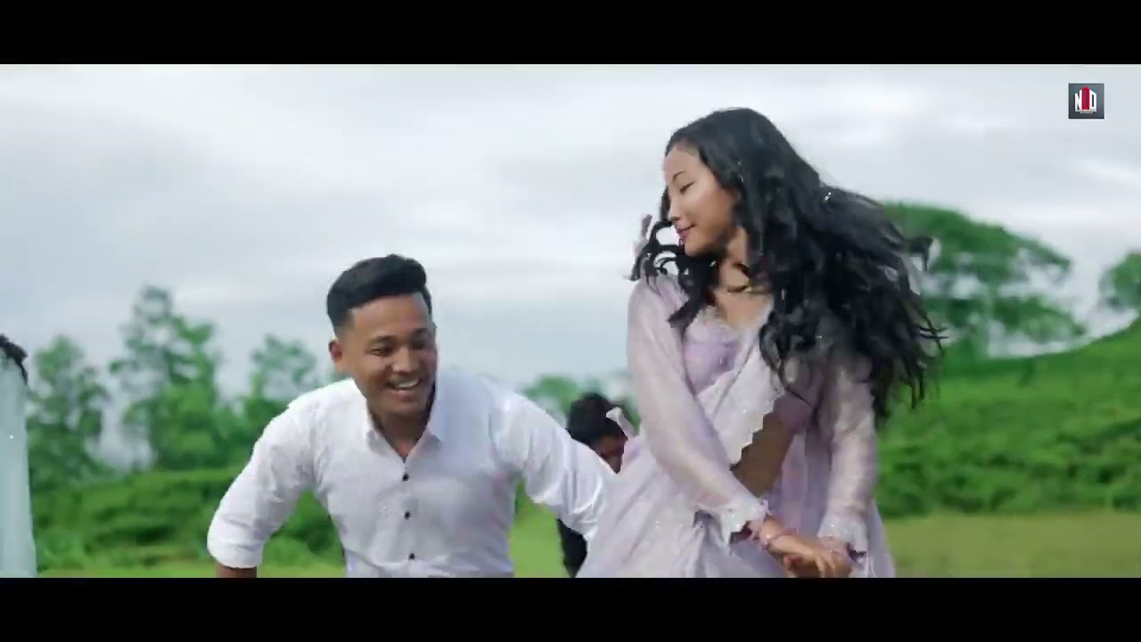Assami Chori - New Nagpuri Music Video || Mahendar Nayak & Anita Bara #AssamiChori