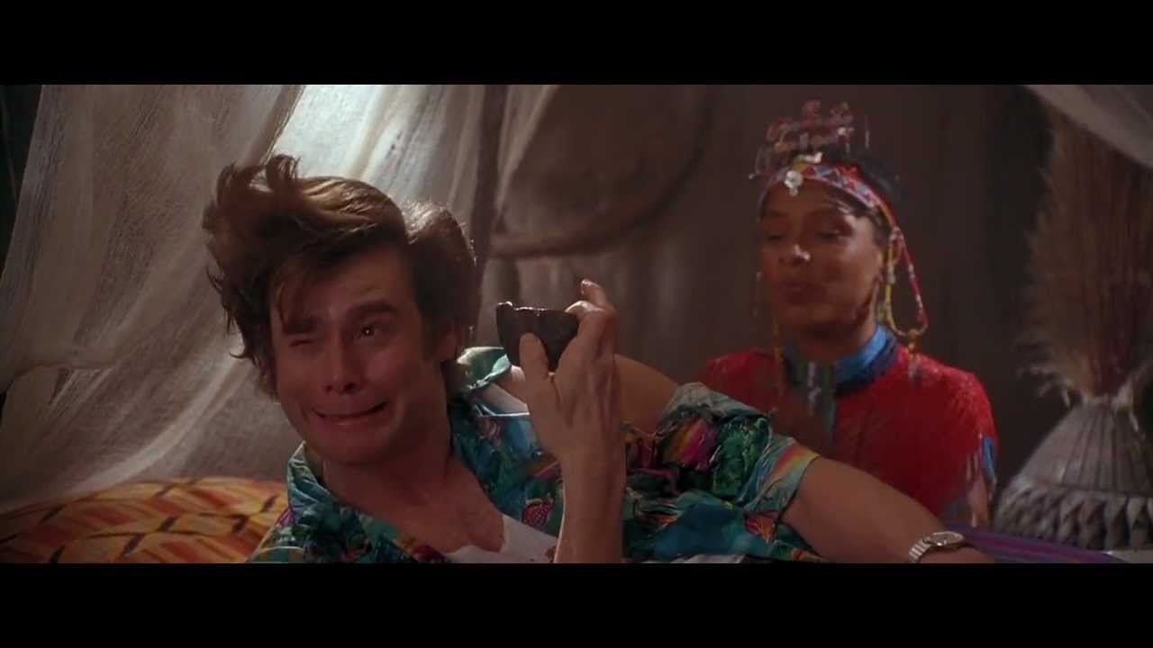 Ace Ventura - 