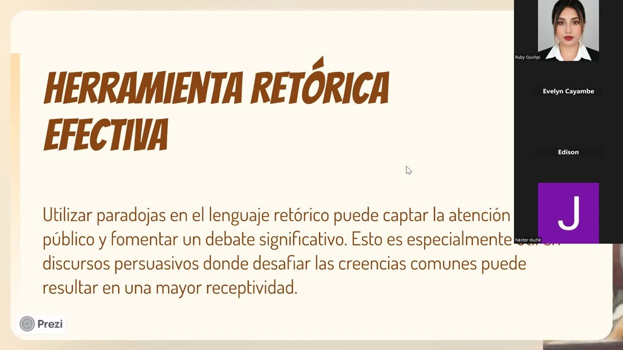 CONTRADICCIONES, PARADOJAS Y FALACIAS