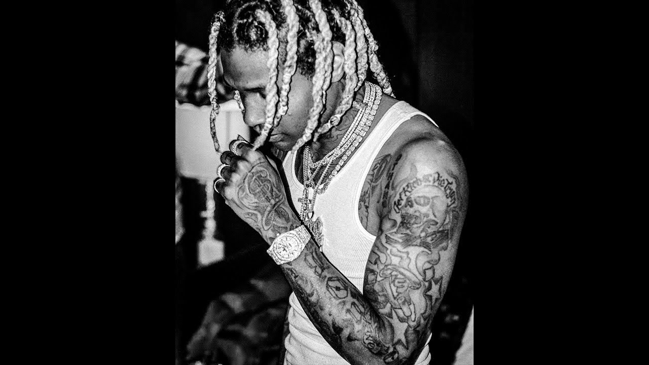 Future, Lil Durk Type Beat 