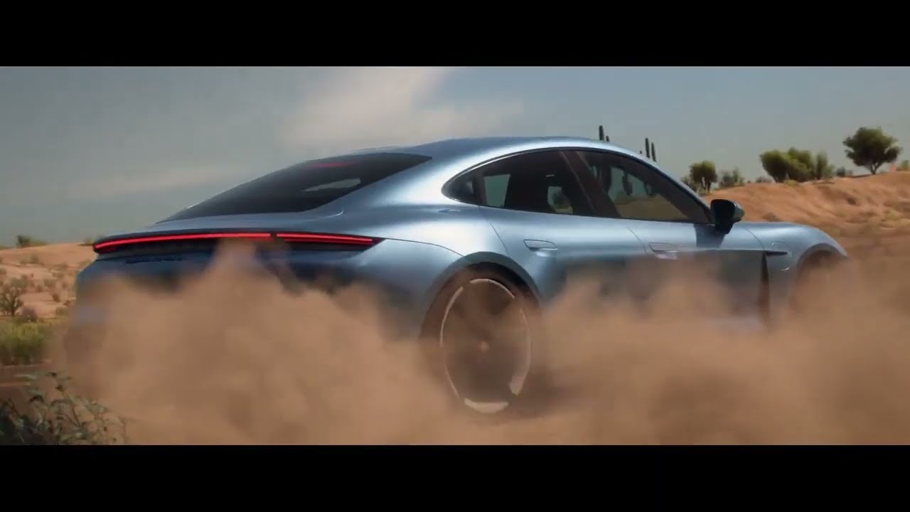 [GMV] High-Speed Forza Horizon – Drift, Beats & Adrenaline 🔥