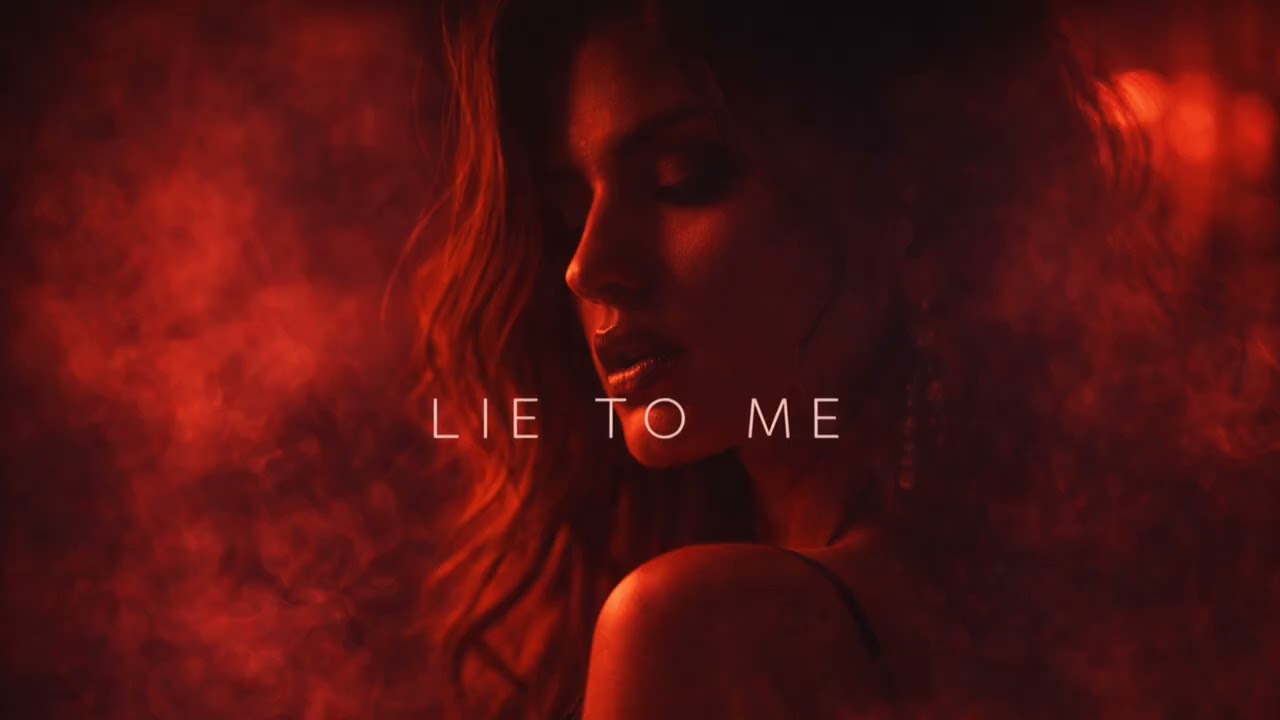 Lie To Me | Dark Oriental Deep House | 27-Music