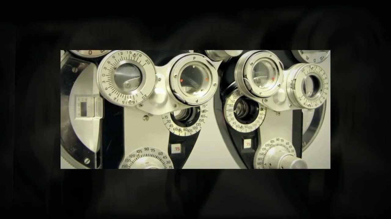 Portland Optometrist - Video Marketing For Portland Eye Doctors