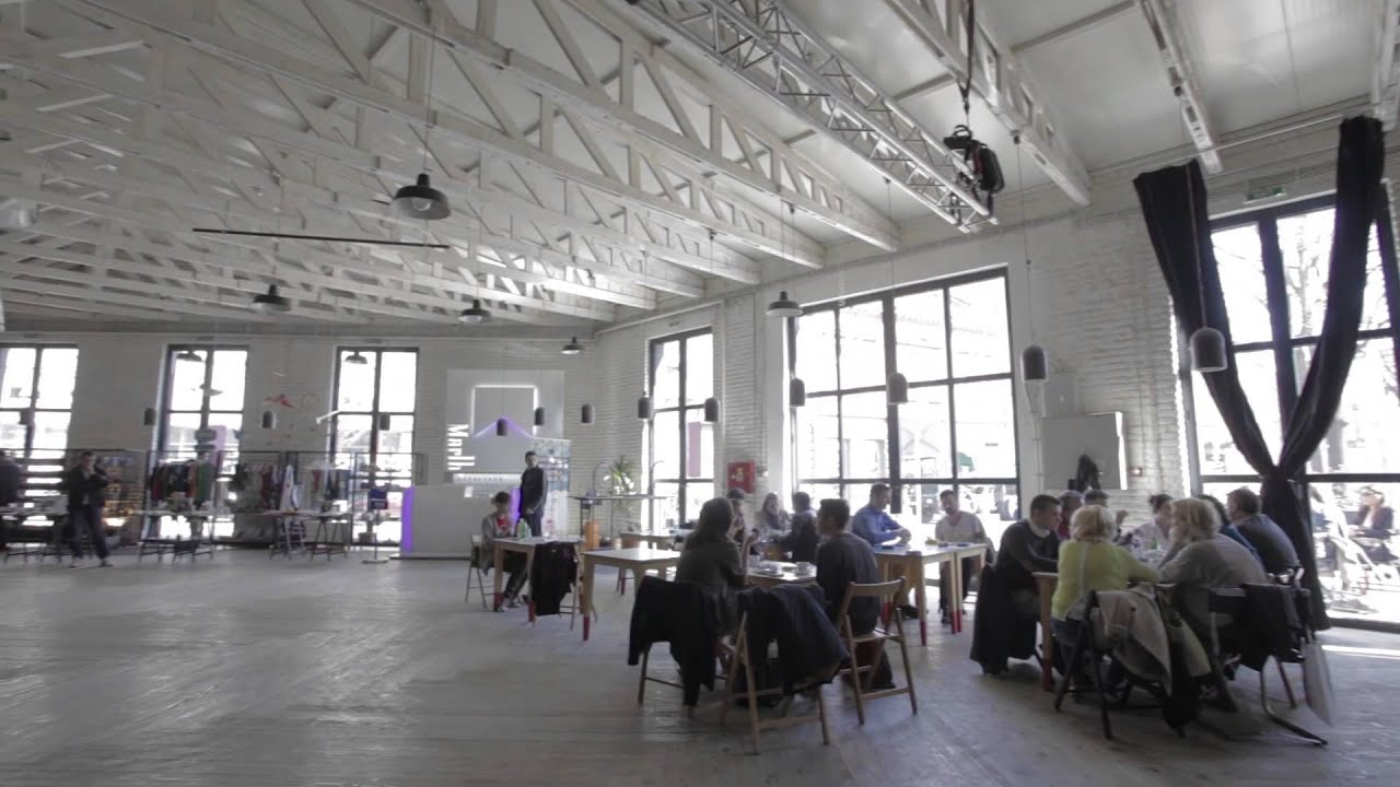 Konferencija Kreativnih Industrija Srbije - KKIS