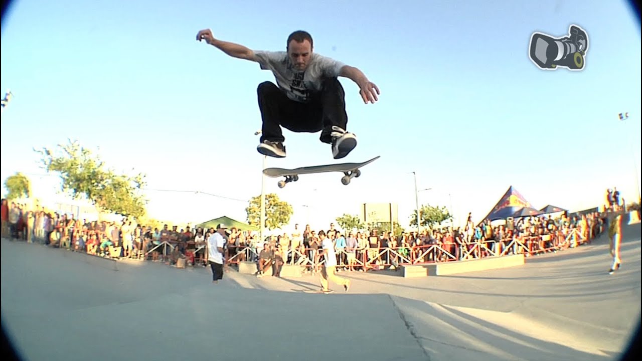 Chiclana contest 5