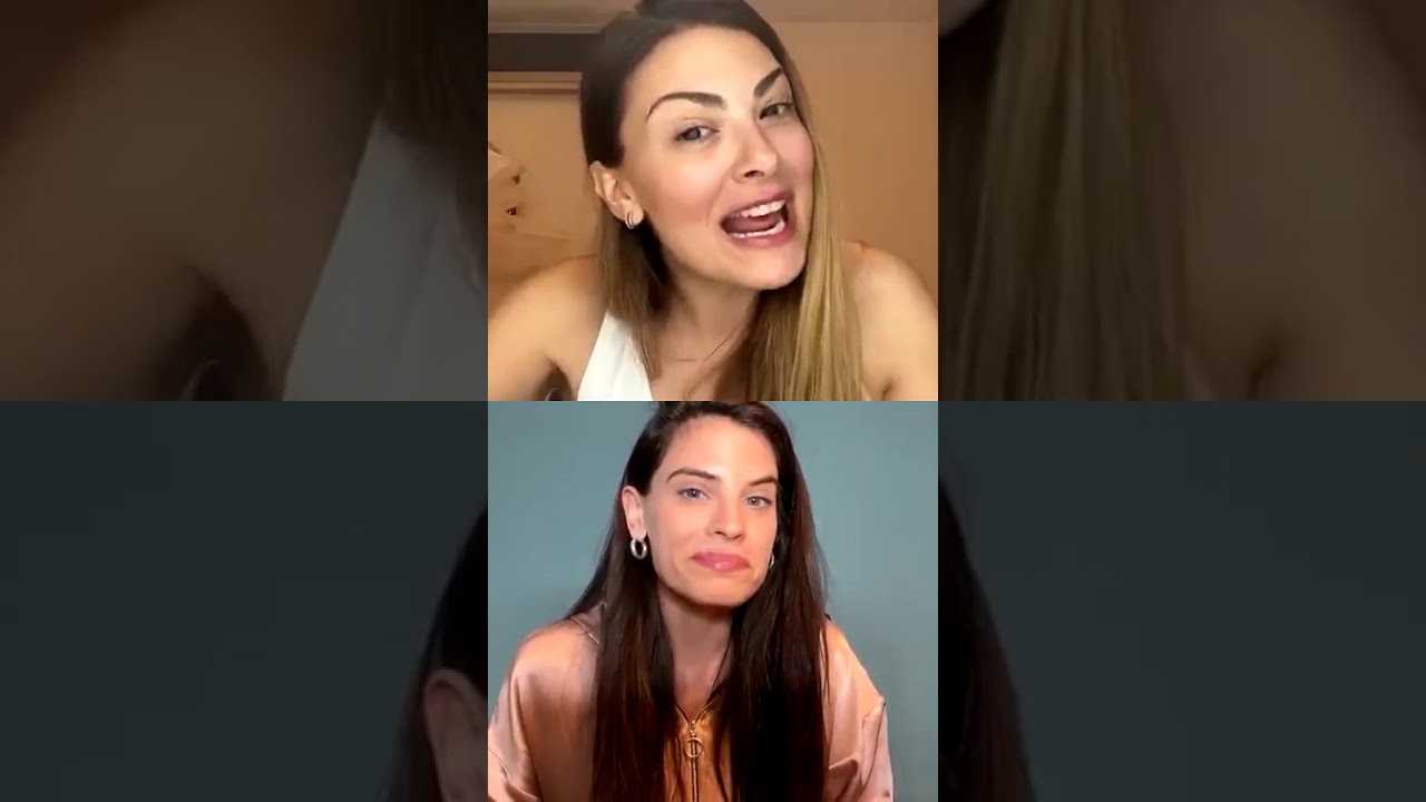 Queen Instagram Live: Χριστίνα Μπόμπα-Δέσποινα Καμπούρη