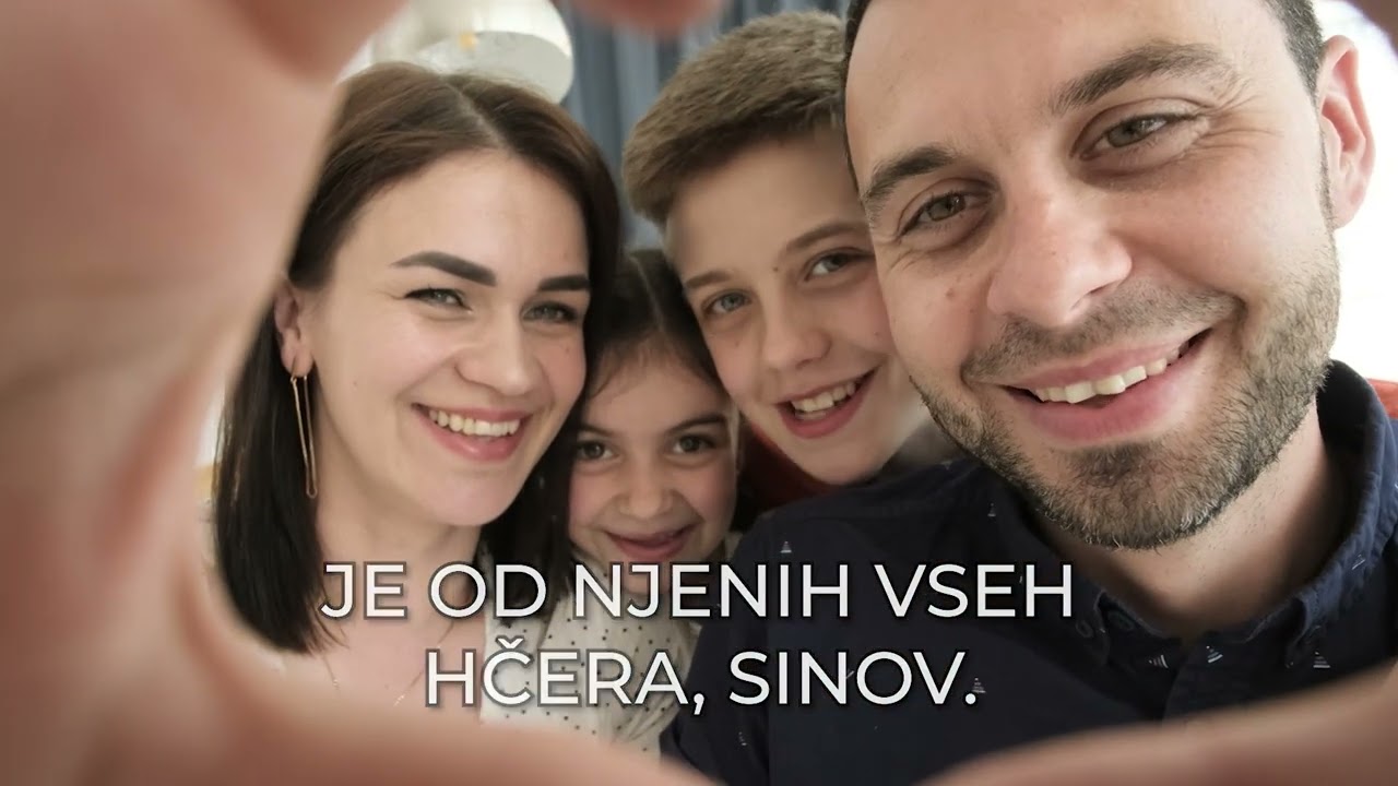 Jernej Brilej - Slovenija ni vaša