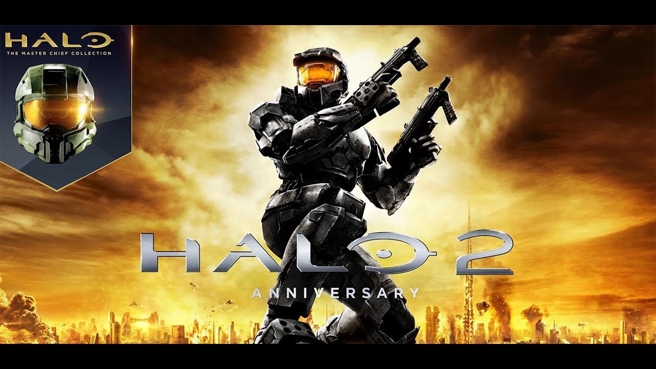 Halo 2 Anniversary E4