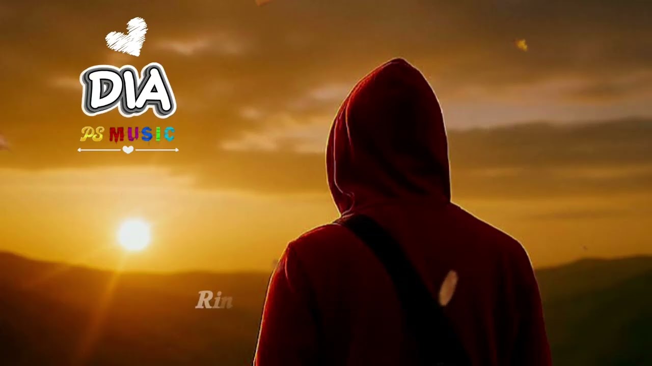 DIA..PS MUZIC ( Pop Rock Jiwang )