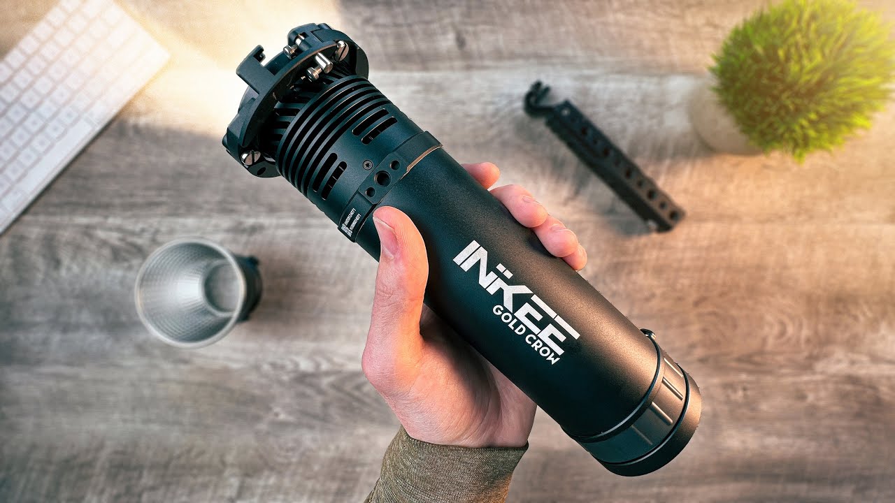 Best Portable Filmmaking Light