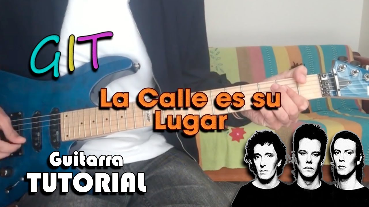 Cómo Tocar 