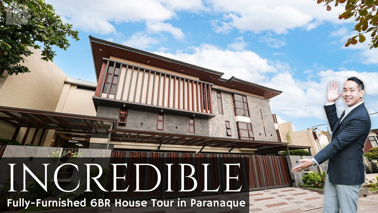 House Tour P65 • 