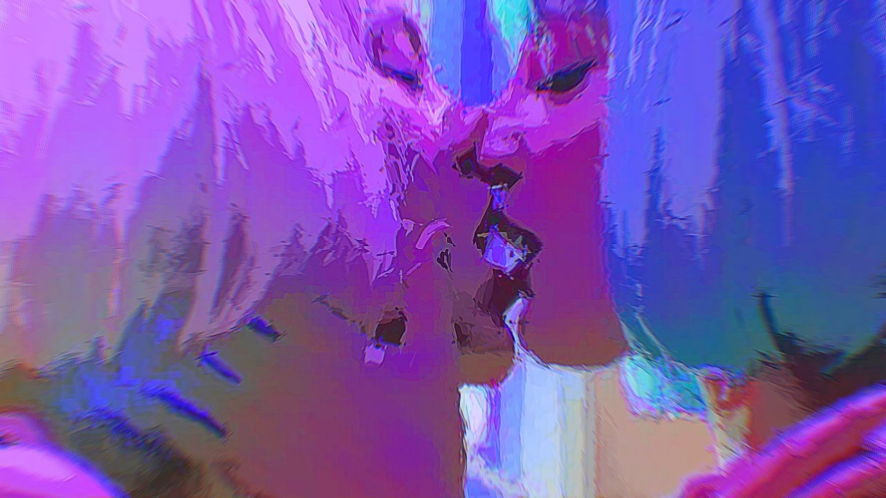 I really wanna kiss you, man