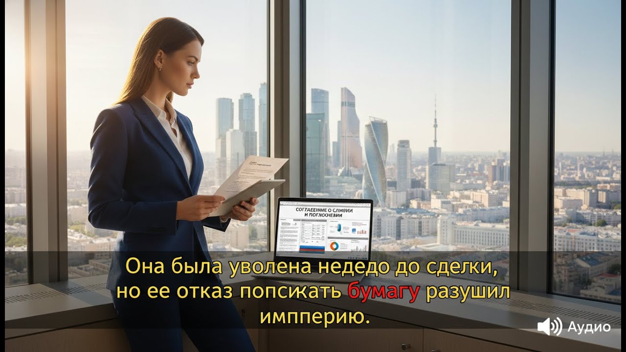 Родители бросили в Барселоне – дочь отобрала их квартиру!