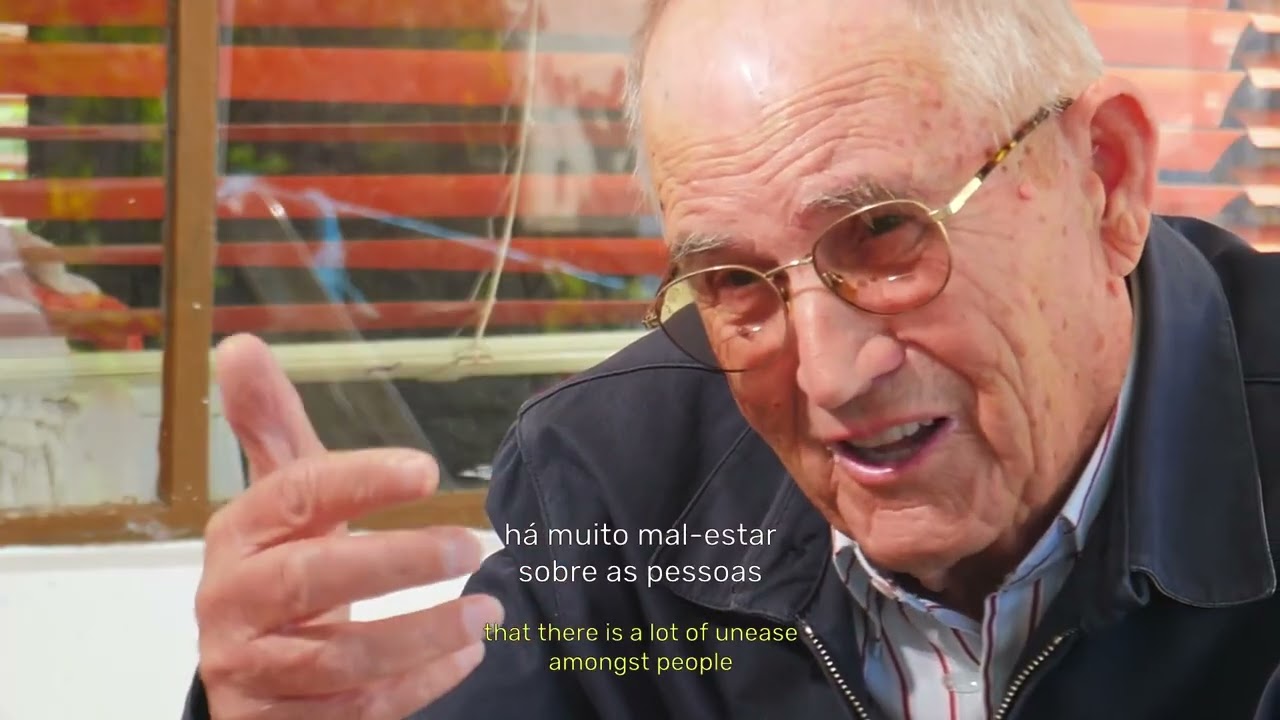 Entre o passado e o presente dos Guarda-Rios | Reportagem Revista Gerador