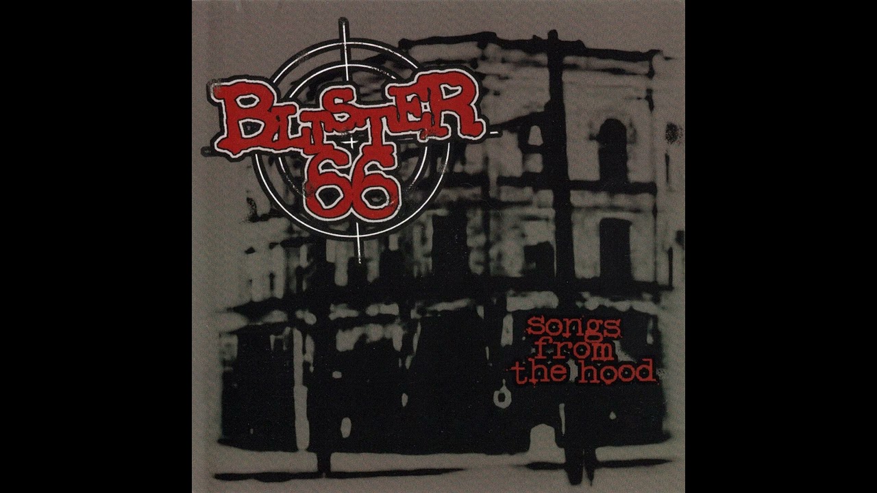 Blister 66 - Hallow