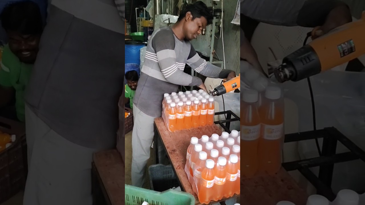𝗔𝘂𝘁𝗼𝗺𝗮𝘁𝗶𝗰 𝗦𝗼𝗱𝗮 𝗕𝗼𝘁𝘁𝗹𝗲 𝗣𝗮𝗰𝗸𝗶𝗻𝗴 𝗺𝗮𝗰𝗵𝗶𝗻𝗲 | 𝗧𝗲𝗰𝗵𝗻𝗼𝗹𝗼𝗴𝘆 𝘄𝗮𝗹𝗮 𝗣𝗮𝗰𝗸𝗶𝗻𝗴 𝗠𝗮𝗰𝗵𝗶𝗻𝗲